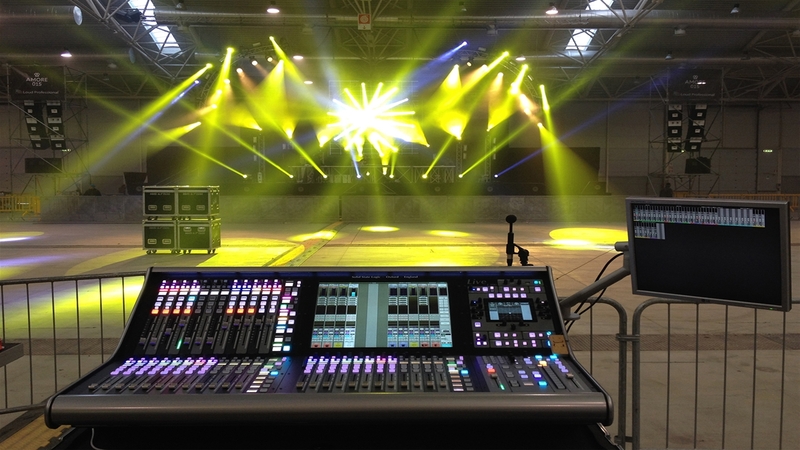 Cho thuê âm thanh ánh sáng sự kiện Tại Đông Anh