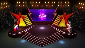 Cho thuê sân khấu sự kiện